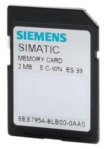 Преобразователь частоты Siemens 6ES7954-8LB01-0AA0