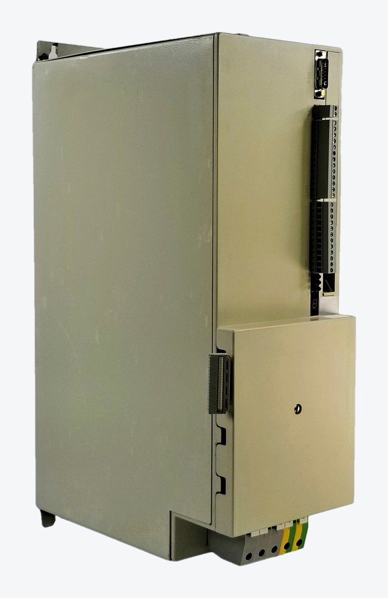 Система ЧПУ Siemens SIMODRIVE 6SC6116-0AA00