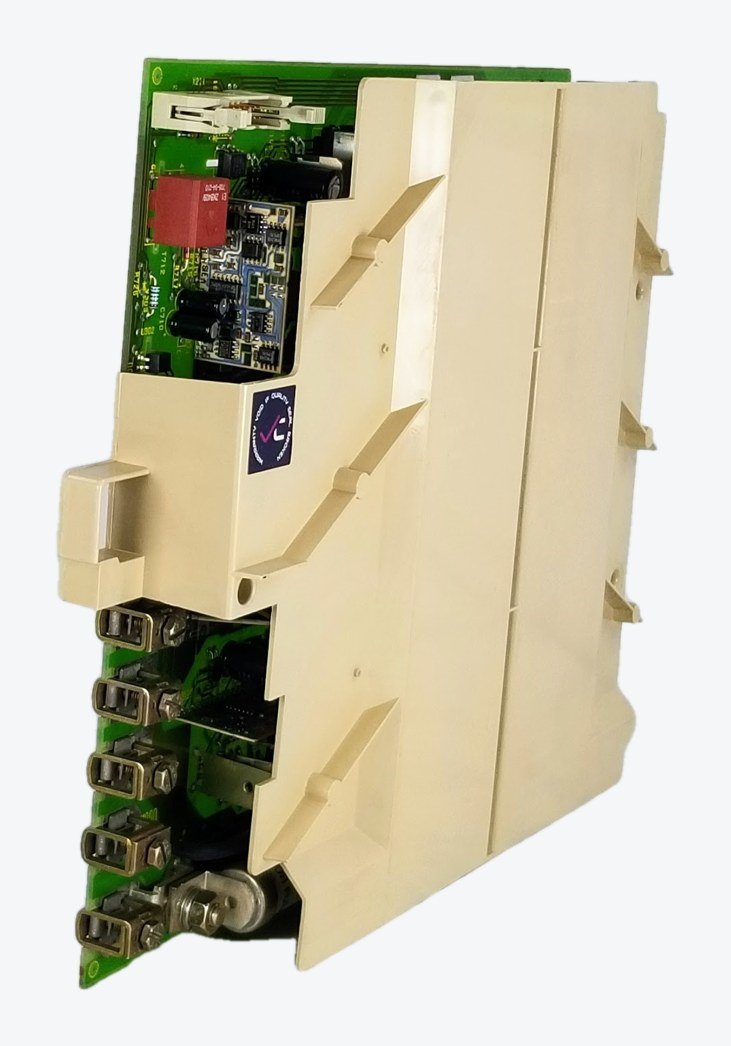 Плата Siemens SIMODRIVE 6SC6120-0FE01