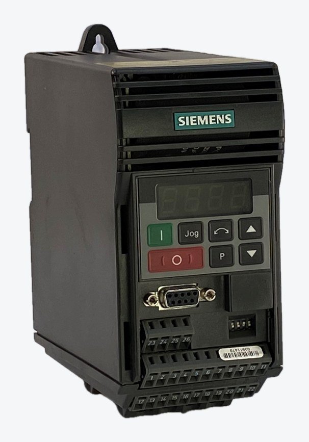 Преобразователь частоты Siemens MICROMASTER 6SE3212-8CA40