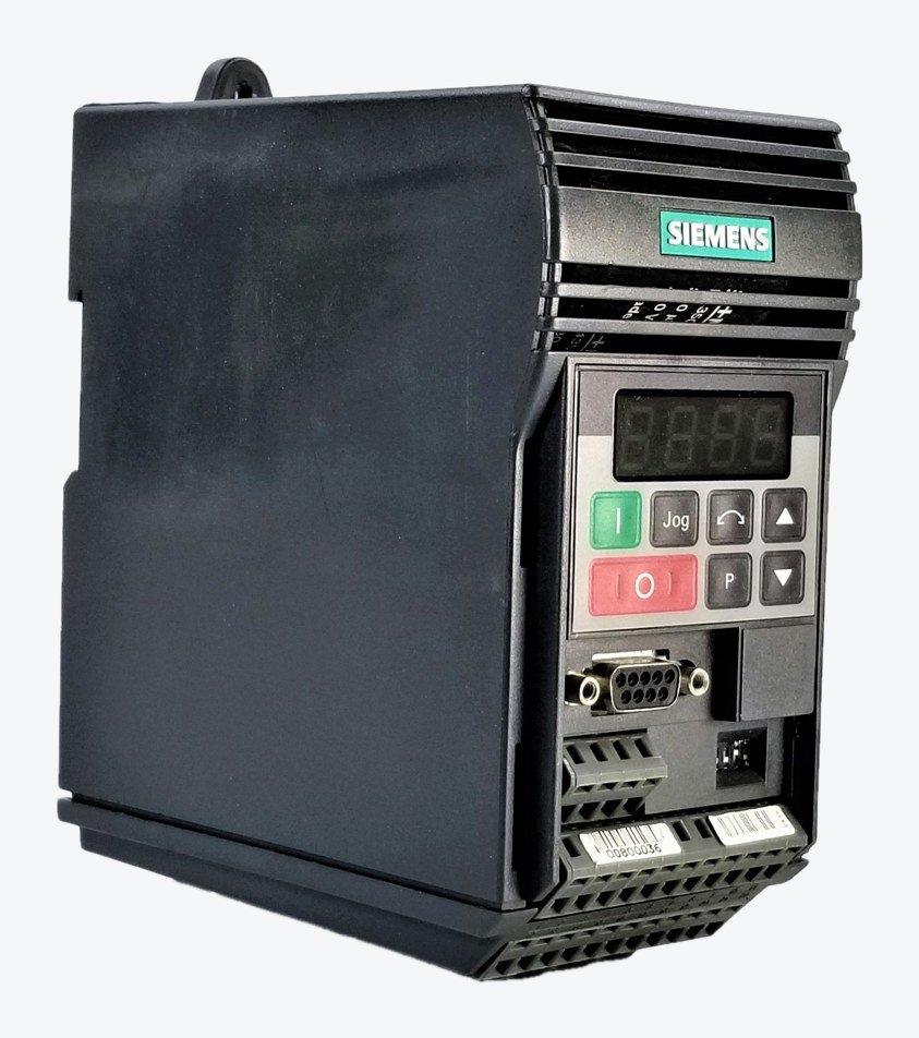 Преобразователь частоты Siemens MICROMASTER 6SE3214-0DA40