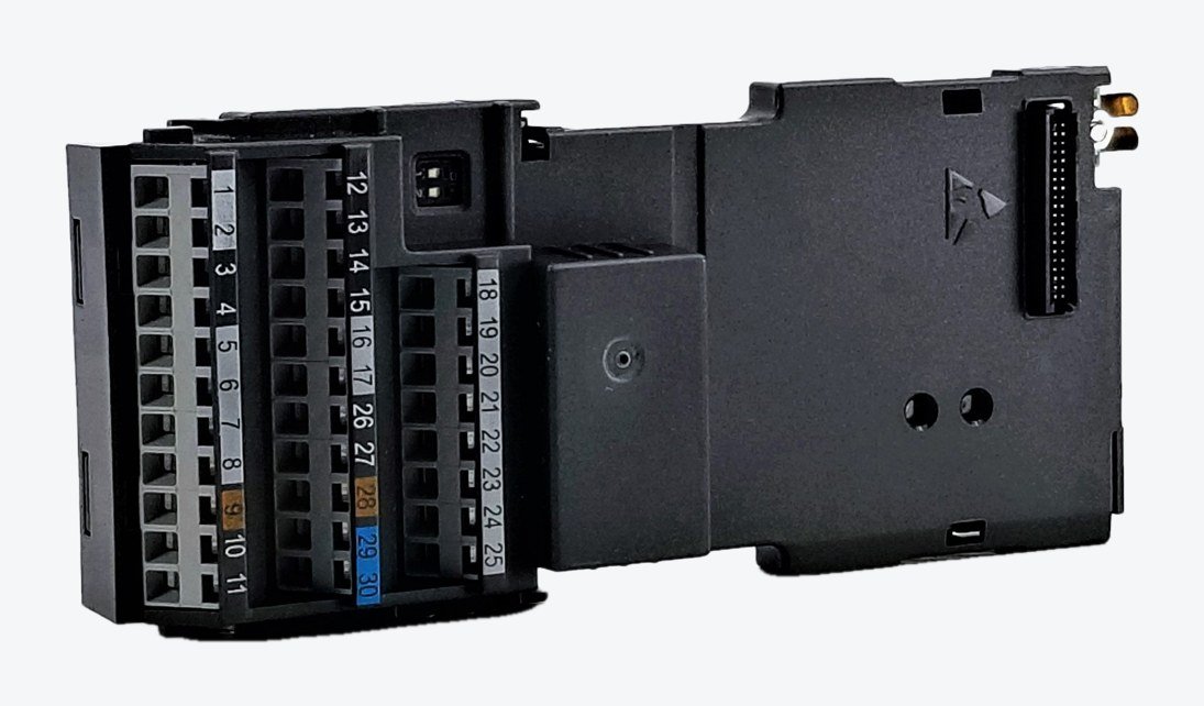 Преобразователь частоты Siemens MICROMASTER 6SE6400-7AA00-0BA0