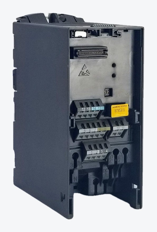 Преобразователь частоты Siemens MICROMASTER 6SE6420-2UC12-5AA1