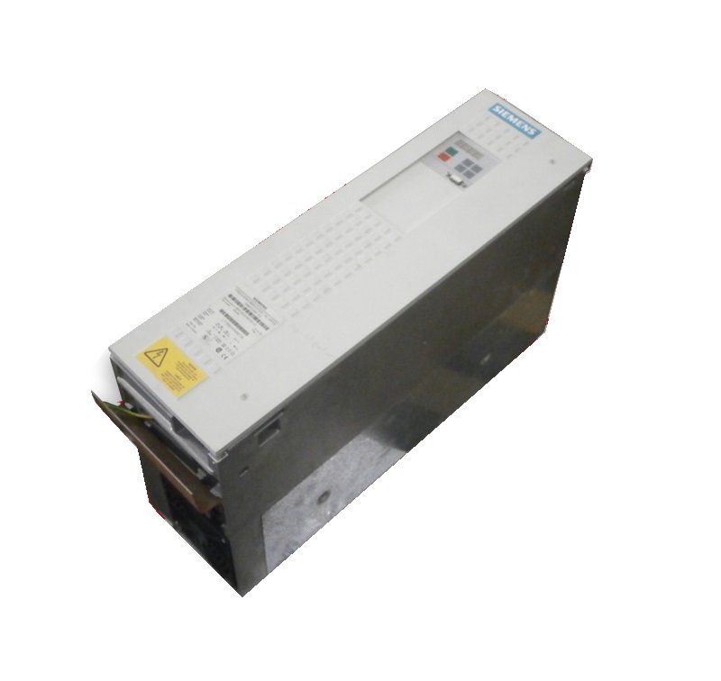 Преобразователь частоты Siemens 6SE7023-4EC61-Z