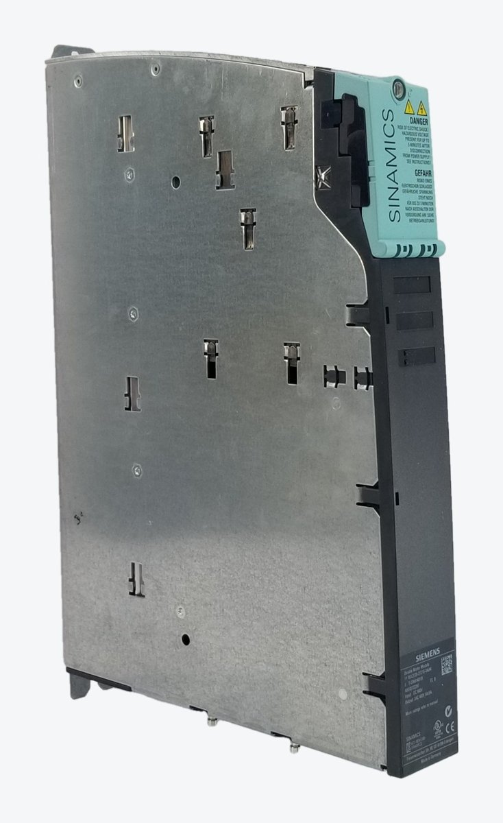 Электродвигатель Siemens SINAMICS 6SL3120-2TE15-0AA4