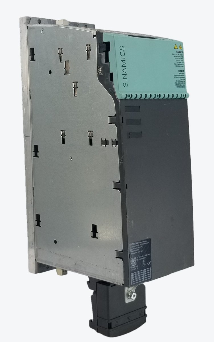 Электродвигатель Siemens SINAMICS 6SL3121-1TE26-0AA3