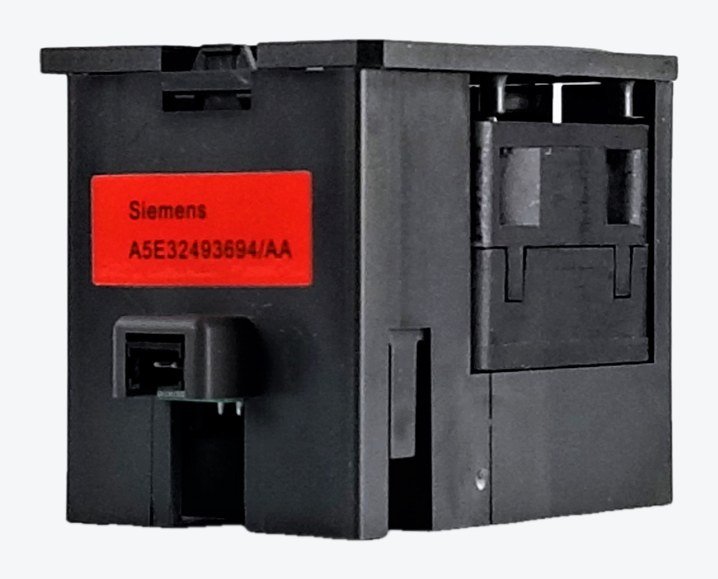 Вентилятор Siemens SINAMICS 6SL3162-0AB00-0AA0