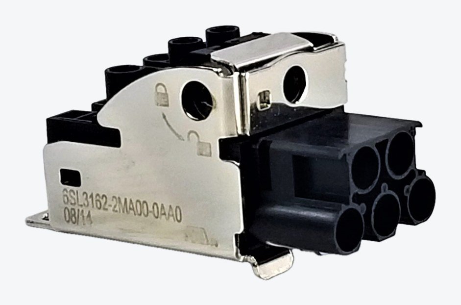 Электродвигатель Siemens SINAMICS 6SL3162-2MA00-0AA0