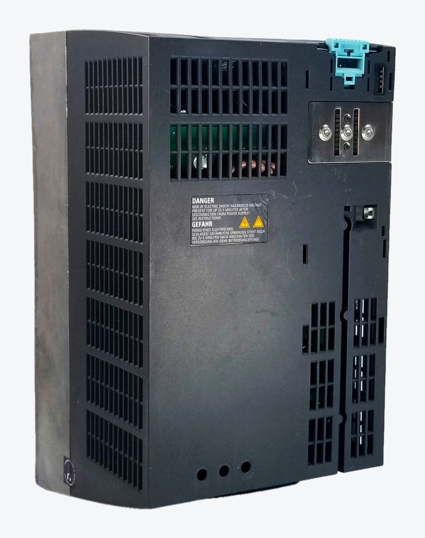 Сервоусилитель Siemens 6SL3210-1SE23-2AA0