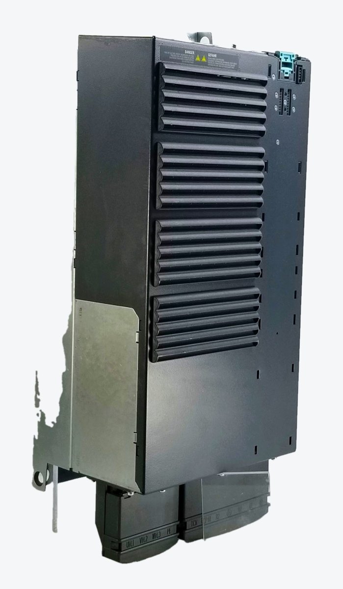 Фильтр / дроссель Siemens SINAMICS 6SL3210-1SE31-0AA0