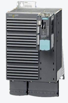 Сервоусилитель Siemens 6SL3210-1SE31-1AA0