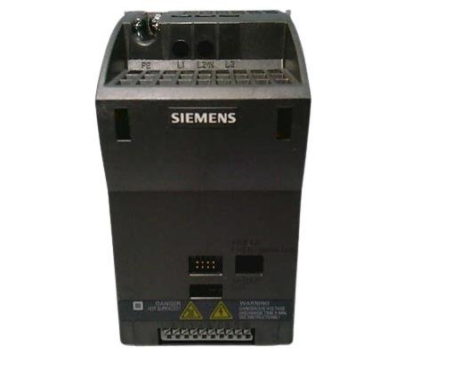 Преобразователь частоты Siemens 6SL3211-0AB17-5UA0