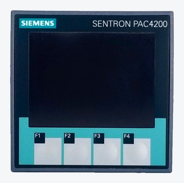 Панель оператора Siemens 7KM4212-0BA00-3AA0