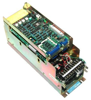 Преобразователь частоты Yaskawa CACR-HR20BB
