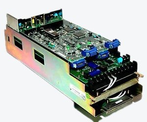 Сервоусилитель Yaskawa CACR-IR1020C