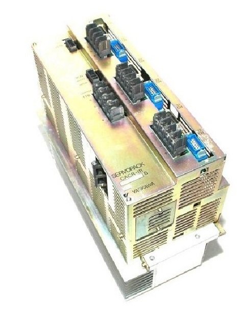 Сервоусилитель Yaskawa CACR-IR151515EB