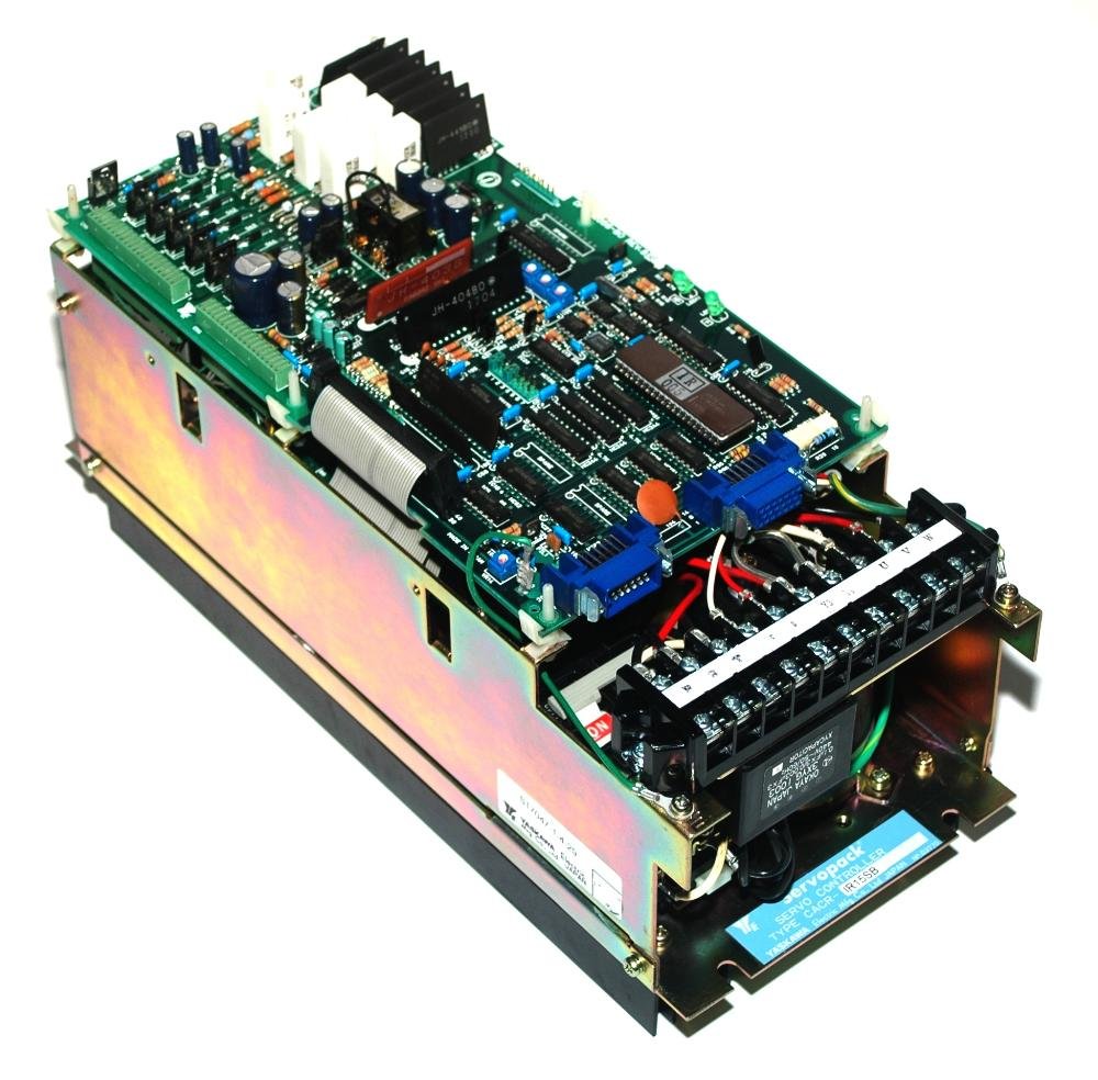 Сервоусилитель Yaskawa CACR-IR15SB