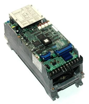 Преобразователь частоты Yaskawa CACR-SR20BE12F-E