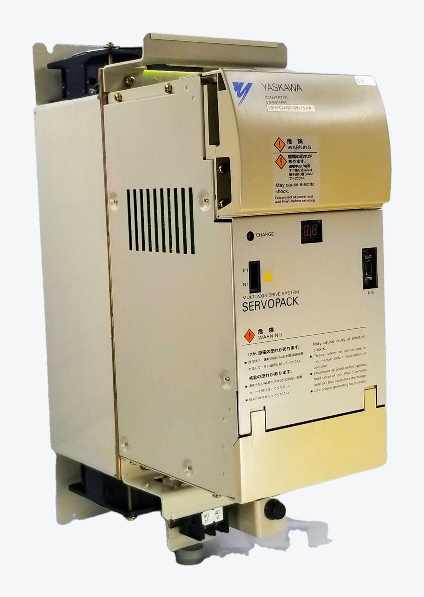 Модуль ввода-вывода Yaskawa CIMR-MR5A2015