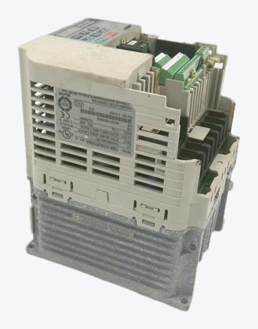 Преобразователь частоты Yaskawa V1000 CIMR-VU4A0005BMA