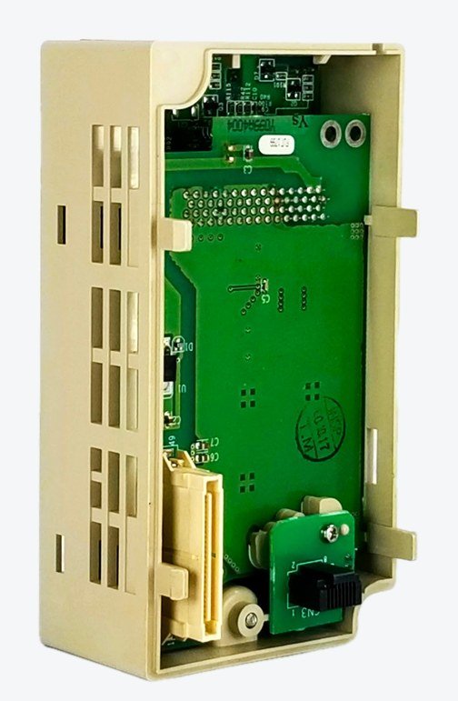 Коммуникационный модуль Yaskawa CM091