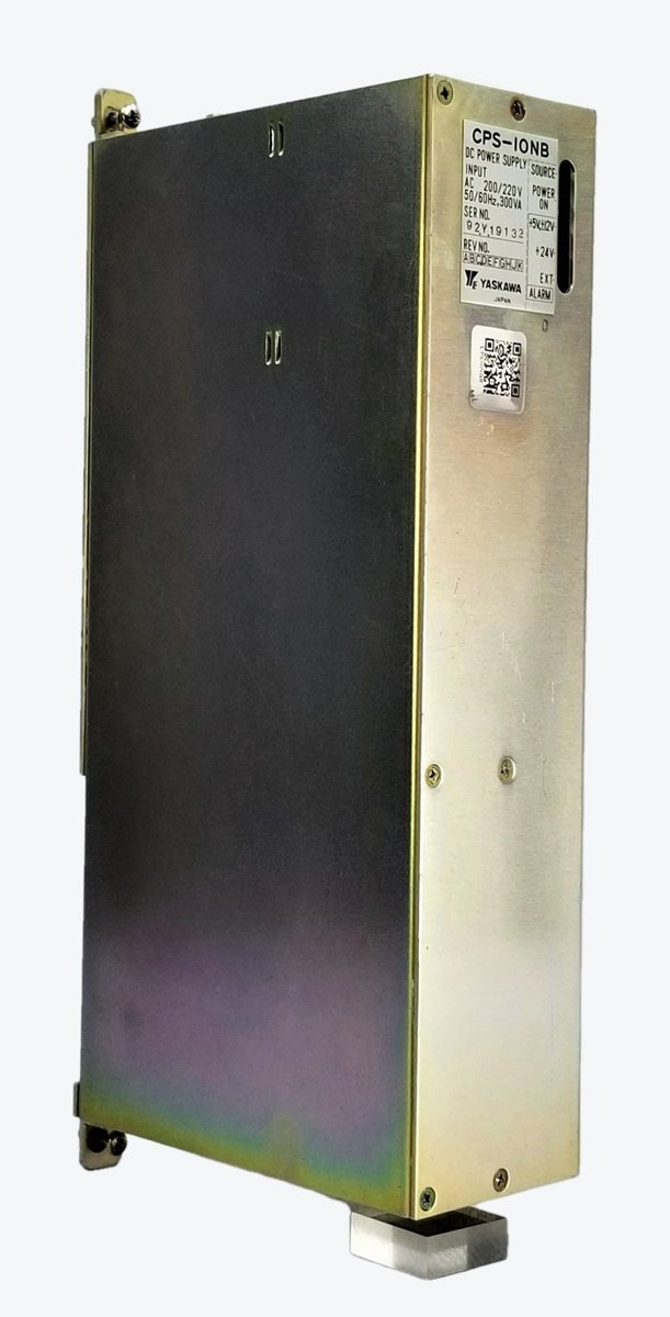 Блок питания Yaskawa CPS-10NB