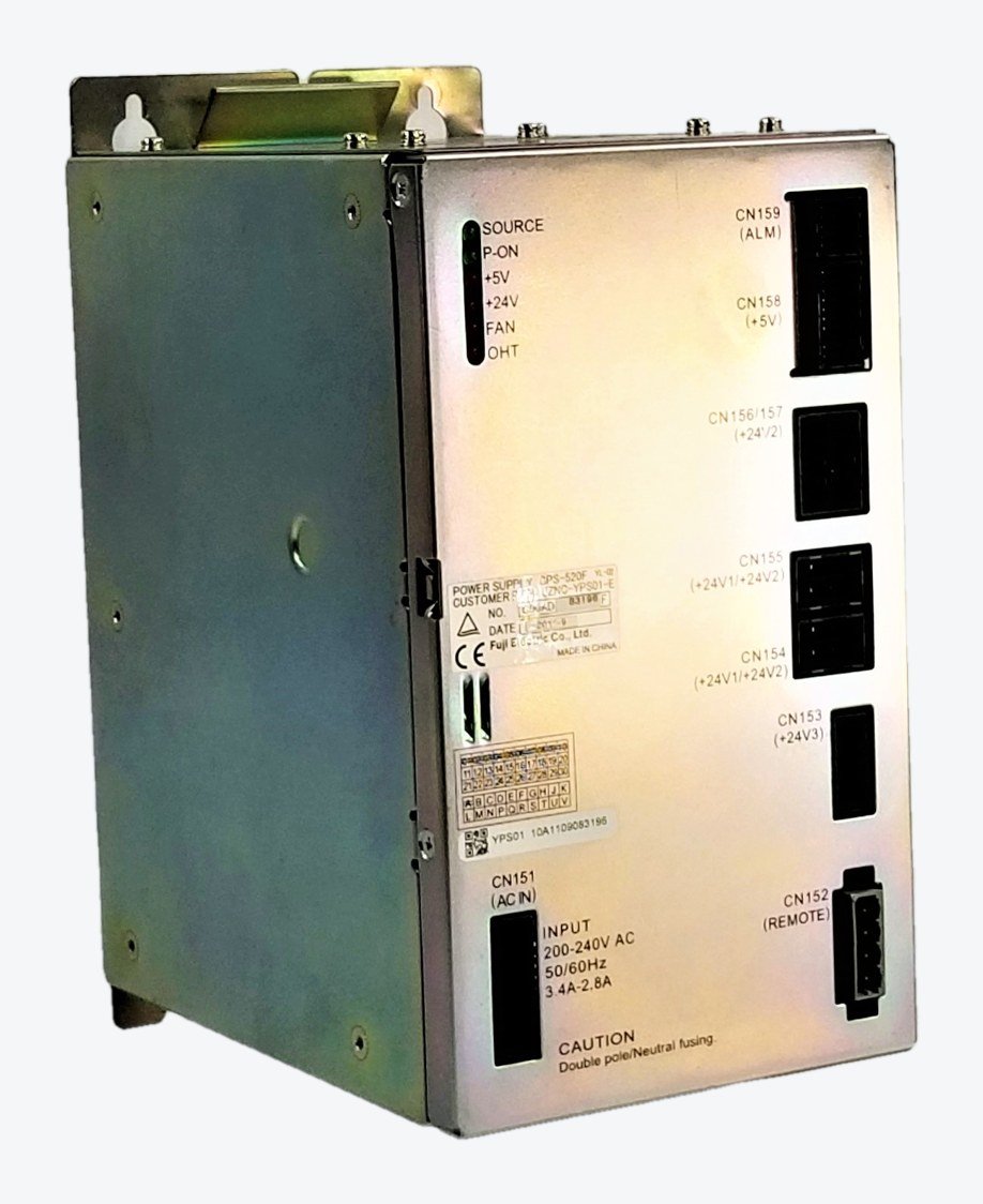 Блок питания Yaskawa CPS-520F