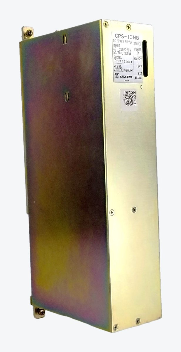 Блок питания Yaskawa CPS-IONB