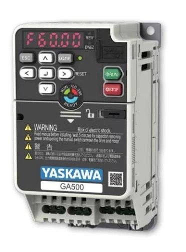Преобразователь частоты Yaskawa GA500 GA50U4044ABA