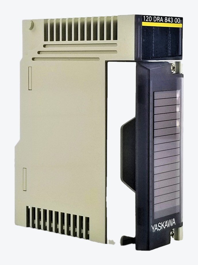 Переключатель / кнопка Yaskawa JAMSC-120DRA84300