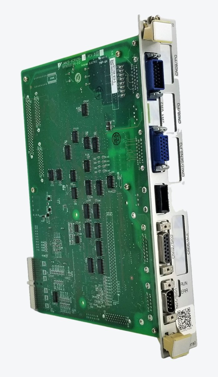 Контроллер Yaskawa JANCD-XCP02B-2