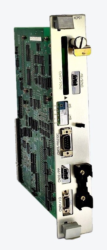 Плата Yaskawa JANCD-XIF03-1