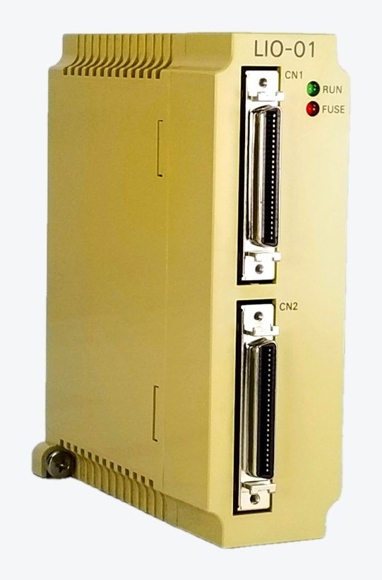 Модуль ввода-вывода Yaskawa JEPMC-10220