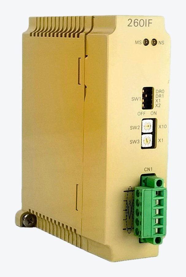 Коммуникационный модуль Yaskawa JEPMC-CM230