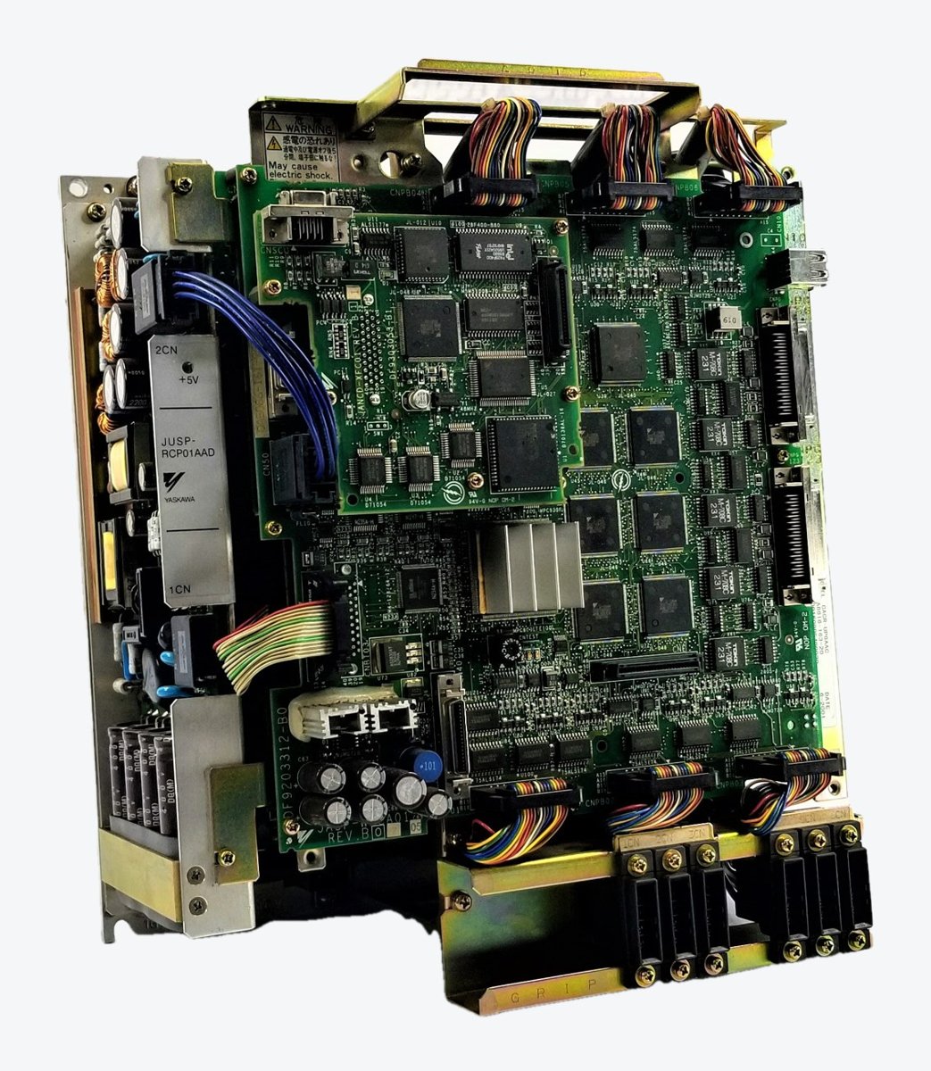 Блок питания Yaskawa JUSP-RCP01AAD
