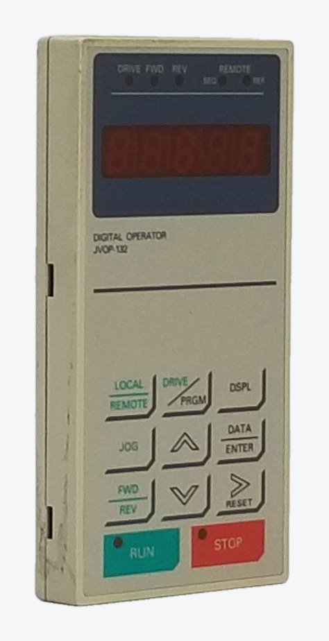 Панель оператора Yaskawa JVOP-132