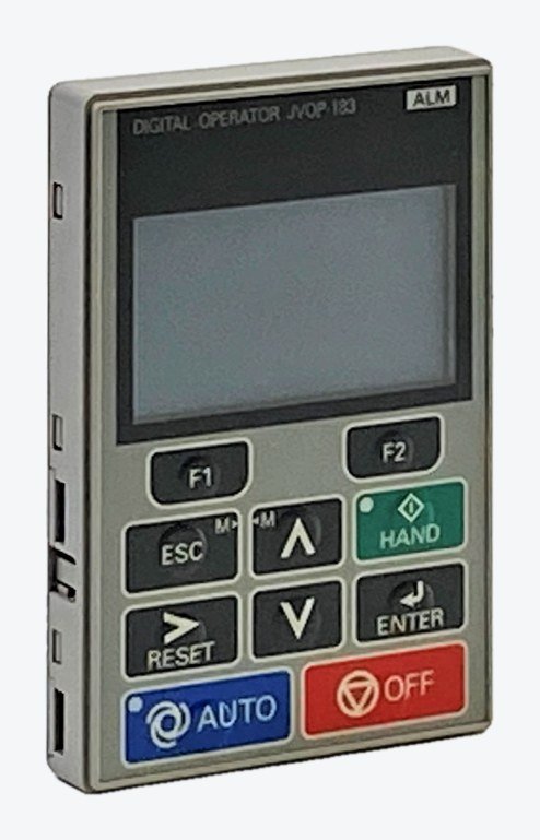 Панель оператора Yaskawa JVOP-183