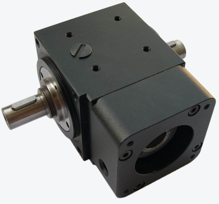 Серводвигатель Yaskawa Sigma-5 SGMAV-C2ADA61