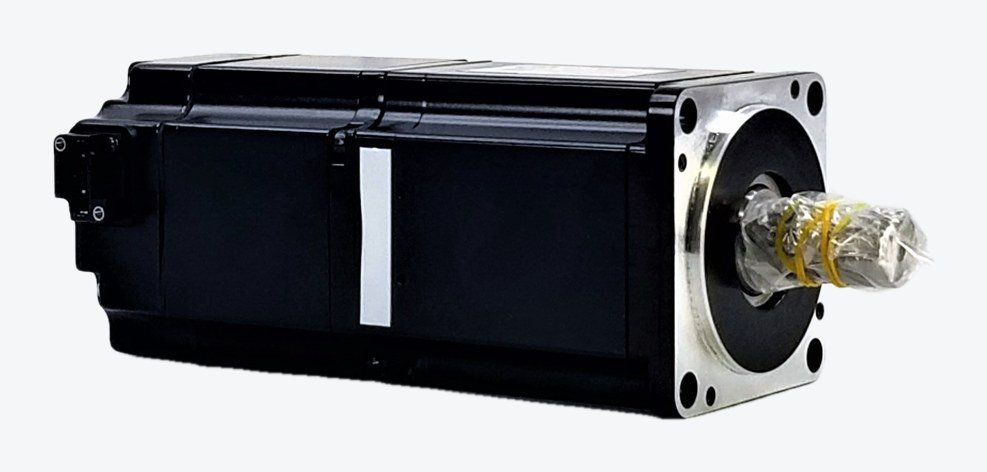 Серводвигатель Yaskawa Sigma-5 SGMJV-04A3A6E