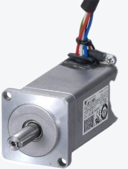 Электродвигатель Yaskawa SJME-01AMB4C