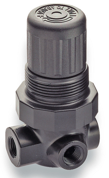 Пневмокомпонент Norgren R07-100-RGAA