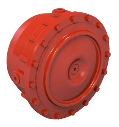 Запчасть Bosch Rexroth R939053923 (MDA 14 19 N 1 00)