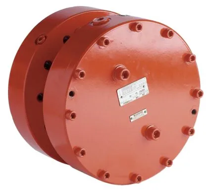 Запчасть Bosch Rexroth R939080269 (HÄGGLUNDS BICA 037 V&)