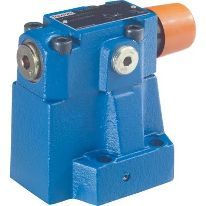 Клапан последовательности давления Bosch Rexroth R978016089 (DZ10-1-5X/315XV/12)