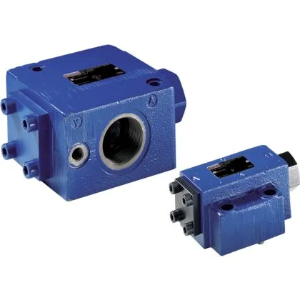 Обратный клапан Bosch Rexroth R978866082 (SL30GB1-4X/M/12)