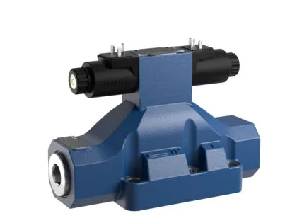 Гидрораспределитель Bosch Rexroth R901531048 (4WEH16D1X/6HG24N9K4)