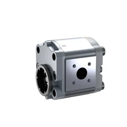 Шестерённый гидронасос (серия HY) Bosch Rexroth 0510215307 (AZPF-12-004LNT20MB)