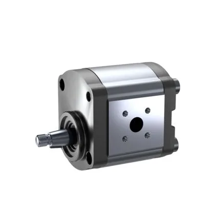 Шестерённый гидронасос (серия HY) Bosch Rexroth 0510215312 (AZPF-11-004LCP20PB-S0007)