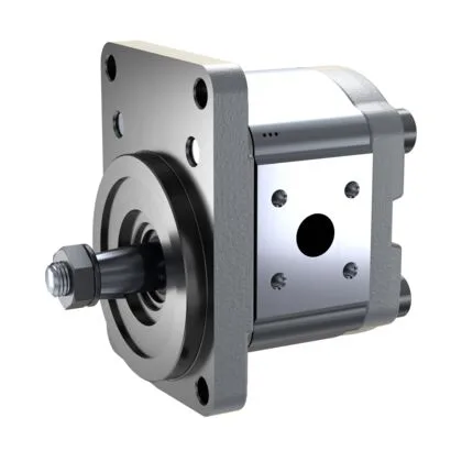 Шестерённый гидронасос (серия HY) Bosch Rexroth 0510225006 (AZPF-12-004RCB20KB)