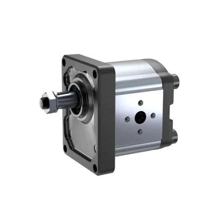 Шестерённый гидронасос (серия HY) Bosch Rexroth 0510225008 (AZPF-10-004RHO30MB)